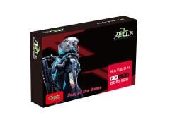 Axle RX 550 AX-RX-550/8GD5P8DIP 128 Bit GDDR5 8 GB Ekran Kartı