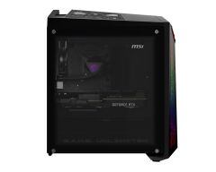 MSI MEG INFINITE X 10TG-1231EU Intel Core i7 10700KF 16GB 1TB + 512GB SSD RTX3060TI Windows 10 Home Masaüstü Bilgisayar