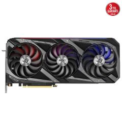 Asus STRIX-RTX3070-O8G-V2-GAMING 8GB 256Bit LHR
