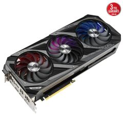Asus STRIX-RTX3070-O8G-V2-GAMING 8GB 256Bit LHR