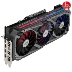 Asus STRIX-RTX3070-O8G-V2-GAMING 8GB 256Bit LHR