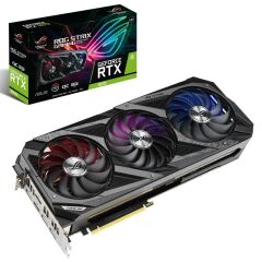 Asus STRIX-RTX3070-O8G-V2-GAMING 8GB 256Bit LHR