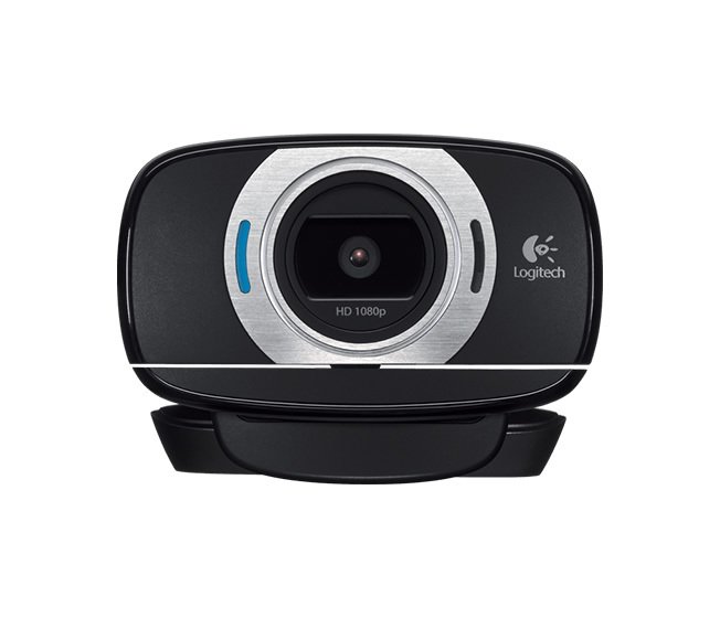 LOGITECH C615 WEBCAM 960-001056 V-U0027