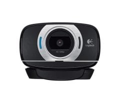 LOGITECH C615 WEBCAM 960-001056 V-U0027