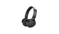 SONY MDR-XB650BTB KULAKÜSTÜ SİYAH KULAKLIK