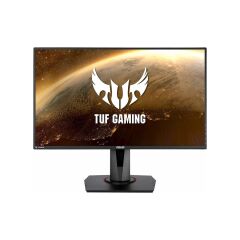 Asus TUF Gaming VG279QM 27'' 1 ms 280 Hz Full HD Gsync Uyumlu Gaming Monitör