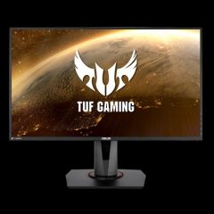 Asus TUF Gaming VG279QM 27'' 1 ms 280 Hz Full HD Gsync Uyumlu Gaming Monitör