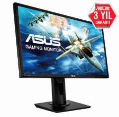 ASUS VG245Q 24'' 1ms 75hz LED FreeSync FullHD Gaming Monitör