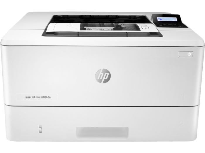 HP W1A53A M404dn LASERJET PRO YAZICI