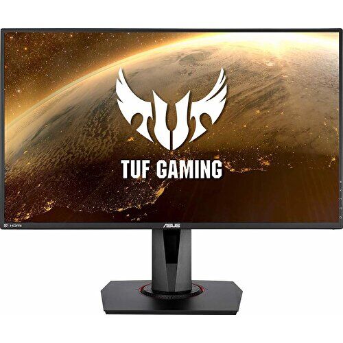 ASUS VG279QM 27'' 280Hz 1ms (HDMI+Display) Full HD IPS Monitör
