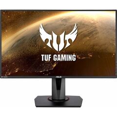 ASUS VG279QM 27'' 280Hz 1ms (HDMI+Display) Full HD IPS Monitör