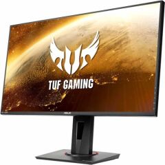 ASUS VG279QM 27'' 280Hz 1ms (HDMI+Display) Full HD IPS Monitör