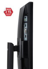 Asus 24'' VG248QE 144Hz 1ms FHD 3D Ready Gaming Monitör
