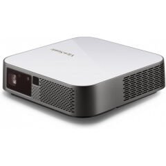 ViewSonic M2e Full HD Bluetooth/Wi-Fi Harman Kardon 125 Rec709 CinemaColor+ Taşınabilir LED Projeksiyon