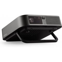 ViewSonic M2e Full HD Bluetooth/Wi-Fi Harman Kardon 125 Rec709 CinemaColor+ Taşınabilir LED Projeksiyon