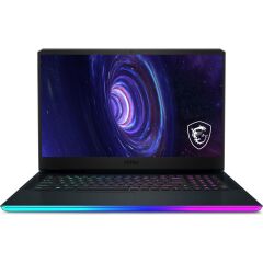 MSI GE76 RAIDER 10UG-223TR i7-10870H 32GB RTX3070 GDDR6 8GB 1TB SSD 17.3 240Hz W10