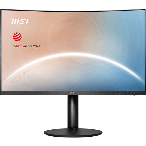 MSI Modern MD271CP 27'' 4 ms Full HD Curved 75 Hz Monitör