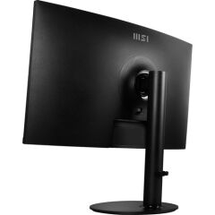 MSI Modern MD271CP 27'' 4 ms Full HD Curved 75 Hz Monitör