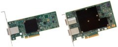 LENOVO 00AE912 ST N2225 SAS/SATA HBA