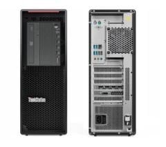 LENOVO 30BE00BGTX WS P520 W-2255 10C 3.7GHZ 16GB ECC RDIMM 512GB SSD 1TB SATA HDD 900W PS W10 TOWER