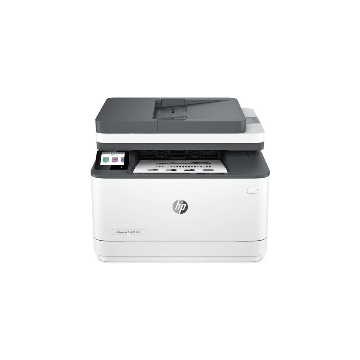 HP LaserJet Pro MFP 3103FDW 3G632A Wi-Fi + Tarayıcı + Fotokopi + Faks Mono Çok Fonksiyonlu Lazer Yazıcı
