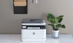 HP LaserJet Pro MFP 3103FDW 3G632A Wi-Fi + Tarayıcı + Fotokopi + Faks Mono Çok Fonksiyonlu Lazer Yazıcı