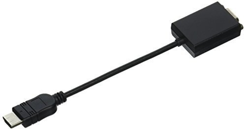 LENOVO 0B47069 HDMI -TO- VGA ADAPTOR KABLO