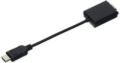 LENOVO 0B47069 HDMI -TO- VGA ADAPTOR KABLO