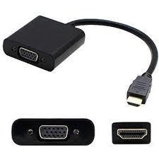 LENOVO 0B47069 HDMI -TO- VGA ADAPTOR KABLO