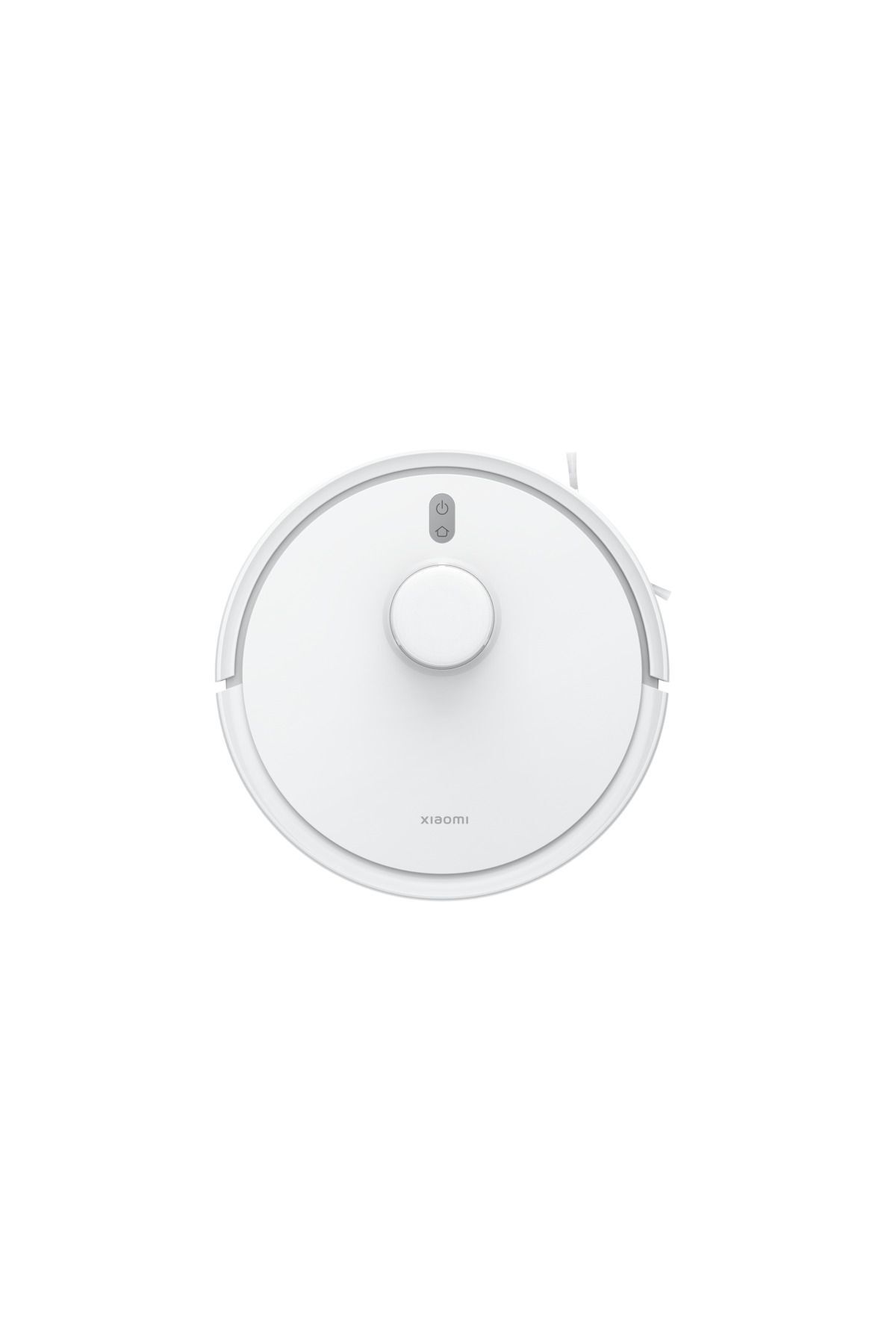 Xiaomi Robot Vacuum S20 Akıllı Robot Süpürge 5000Pa (Xiaomi Türkiye Garantili)