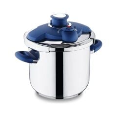 Korkmaz Bella Azura 7 lt Düdüklü Tencere