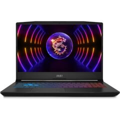 MSI PULSE 17 B13VFK-404TR-01 I7-13700H 64GB DDR5 RTX4060 GDDR6 8GB 1TB SSD 17.3 FHD 144Hz W11