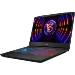 MSI PULSE 17 B13VFK-404TR-01 I7-13700H 64GB DDR5 RTX4060 GDDR6 8GB 1TB SSD 17.3 FHD 144Hz W11