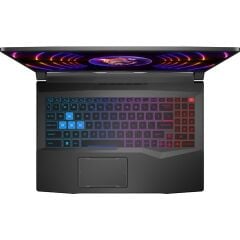 MSI PULSE 17 B13VFK-404TR-01 I7-13700H 64GB DDR5 RTX4060 GDDR6 8GB 1TB SSD 17.3 FHD 144Hz W11