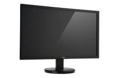 21.5 ACER K222HQLBD LED 5MS SIYAH MONİTÖR D-SUB DVI VESA