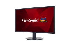 ViewSonic VA2419-SH 24'' 5ms (VGA+HDMI) Full HD IPS Monitör