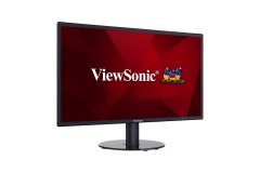 ViewSonic VA2419-SH 24'' 5ms (VGA+HDMI) Full HD IPS Monitör