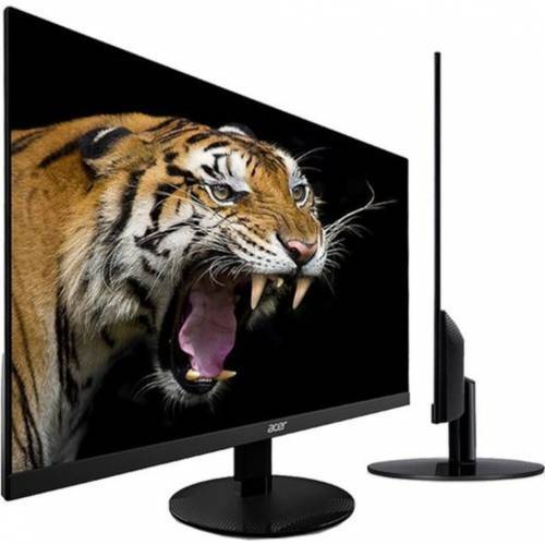 23 ACER SA230Abi FHD IPS LED 4MS 75Hz 250 Nits (VGA, HDMI) Ultra İnce Çerçevesiz Monitör