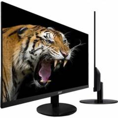 23 ACER SA230Abi FHD IPS LED 4MS 75Hz 250 Nits (VGA, HDMI) Ultra İnce Çerçevesiz Monitör