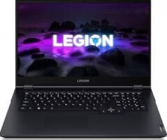 LENOVO LELenovo Legion 5 82RB00UKTX i7-12700H 16GB 1TB SSD 8GB GeForce RTX 3070 15.6″ WQHD FreeDOS Gaming Notebook