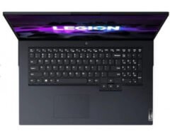 LENOVO LELenovo Legion 5 82RB00UKTX i7-12700H 16GB 1TB SSD 8GB GeForce RTX 3070 15.6″ WQHD FreeDOS Gaming Notebook