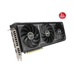 ASUS PRIME GeForce RTX 5070 Ti 16GB PRIME-RTX5070TI-O16G GDDR7 OC Edition 256 Bit Gaming (Oyuncu) Ekran Kartı