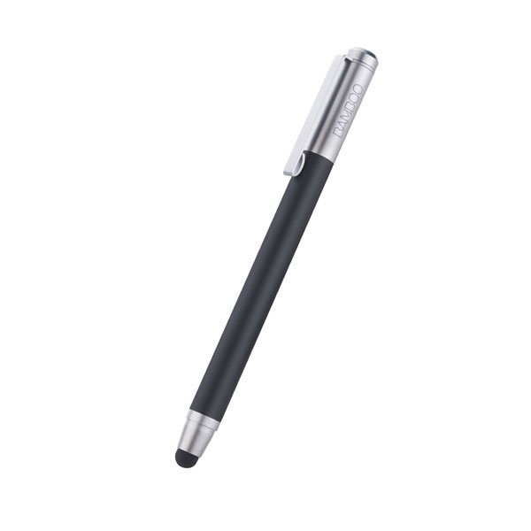 WACOM BAMBOO STYLUS CS-100 IPAD KALEMİ SİYAH