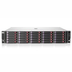 HPE AJ941A D2700 SFF 2.5 DISK ENCLOSURE