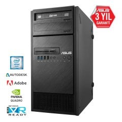 ASUS E500 G5 BAREBONE