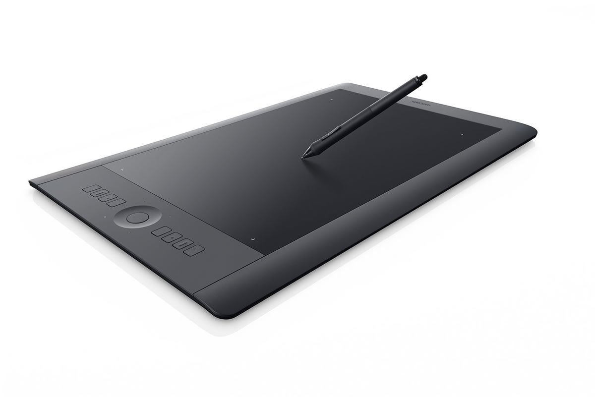 WACOM INT.PRO L (PTH-851-ENES)