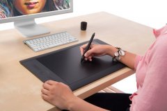 WACOM INT.PRO L (PTH-851-ENES)