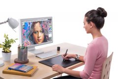 WACOM INT.PRO L (PTH-851-ENES)
