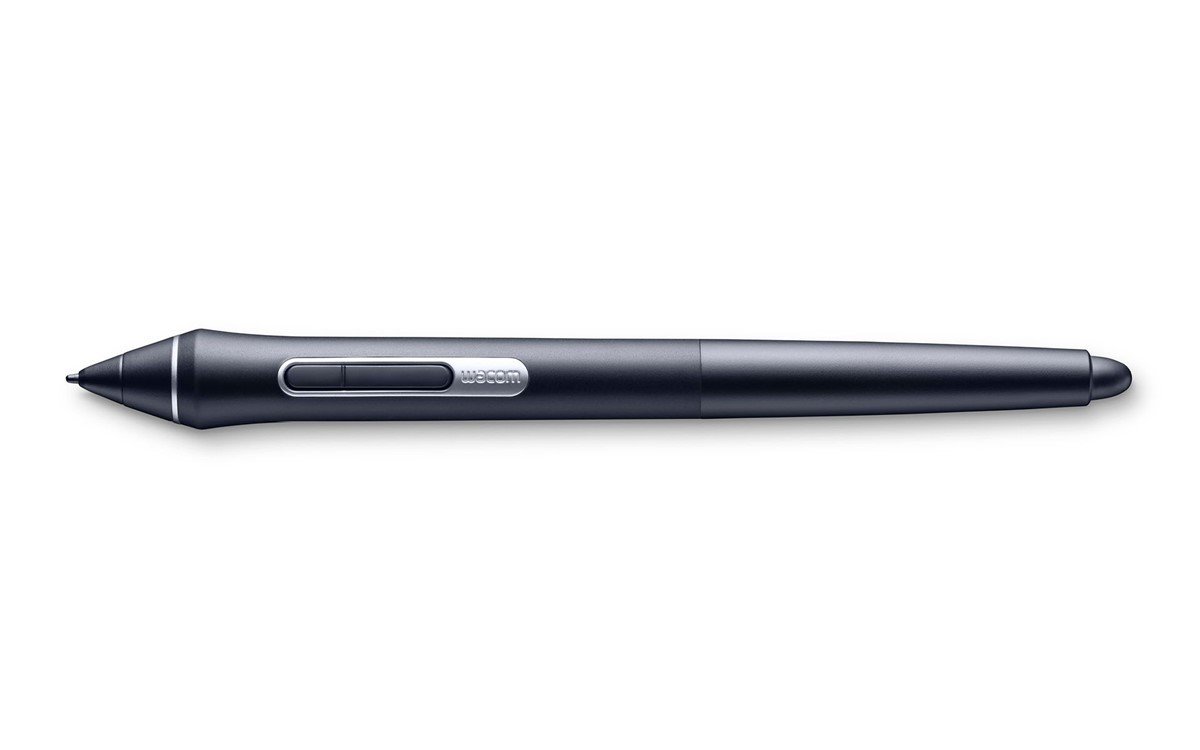 WACOM KP-504E PRO PEN 2 FOR INTUOS PRO & MSP & CINTIQ PRO