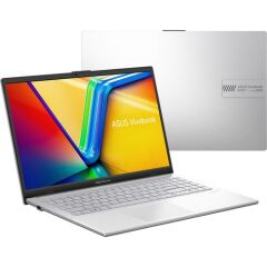 Asus Vivobook Go 15 I3-N305 8gb 256GB SSD Fhd 15.6'' 60hz W11 Taşınabilir Bilgisayar E1504GA-NJ257W